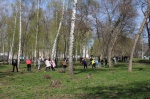 Субботник