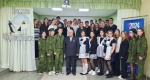 «Помни Чернобыль!»