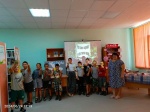 Квест-игра «Путешествие в страну этикета»