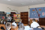 Урок памяти "Для памяти нет срока давности"