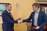 В Саратове планируется построить крупнейший логистический комплекс для ретейлеров