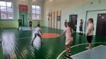 Летнее веселье с «Дворовым тренером»: игры и радость для детей