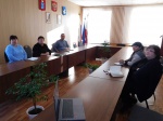 Вебинар для муниципальных служащих администраций муниципальных районов