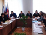 Конкурс на должность главы Духовницкого муниципального района.