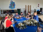 "Год семьи и семейная помощь"