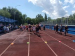 Олимпийский день