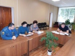 Заседание административной комиссии 16.09.2022