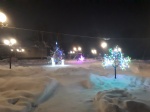 Подготовка к Новому 2018 году