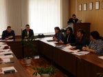 Заседание антитеррористической комиссии