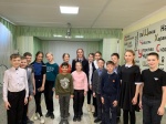 Ступени ведущие вниз
