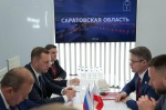 Подписано соглашение о взаимодействии между правительством региона и АНО «Центр поддержки инжиниринга и инноваций»