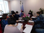 КДНиЗП при администрации Духовницкого муниципального района Саратовской области 
