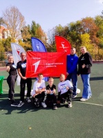 НОВОСТИ МЕСТНОГО ОТДЕЛЕНИЯ  где посмотреть https://clck.ru/3Pgj7A