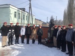 Помним, гордимся, чтим!
