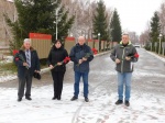 День Неизвестного солдата