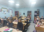 Новогодняя викторина