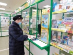 Ежедневный мониторинг лекарственных препаратов в аптечных сетях