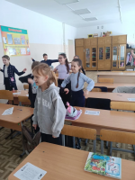 Орленок – Спортсмен