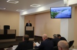 Межрайонное заседание антитеррористических комиссий 
