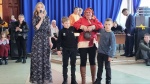 Проводы Широкой Масленицы!
