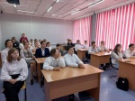 УРОКИ ПЕРВОЙ ПОМОЩИ