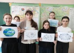 Всероссийский экологический урок «Наш дом. Ничего лишнего».