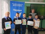 Творческая мастерская «Окно мира»
