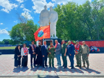 Боевое братство