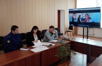 Заседание Межведомственной комиссии по вопросам противодействия нелегальной занятости