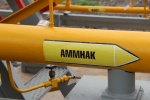 ПАМЯТКА ПО БЕЗОПАСНОСТИ ДЛЯ НАСЕЛЕНИЯ, ПРОЖИВАЮЩЕГО ВБЛИЗИ АММИАКОПРОВОДА.