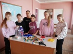 Акция "Водорослям крышка"