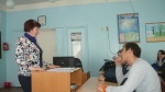 Урок здоровья