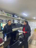 Информационные визиты по вопросам неформальной занятости