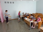 "Ах, эта дивная пора".