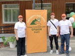 «Лукоморье» достойно представила Духовницкий район на областном туристическом слёте