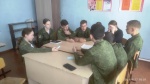 Открытый урок по ОБЖ