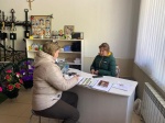 Рейд по выявлению неформальной занятости и соблюдению трудового законодательства