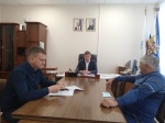 Пассажирские перевозки на территории района