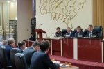 Губернатор министрам и главам районов о целевиках: «Они нужны вам больше, чем вы им»