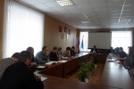 Профилактика правонарушений