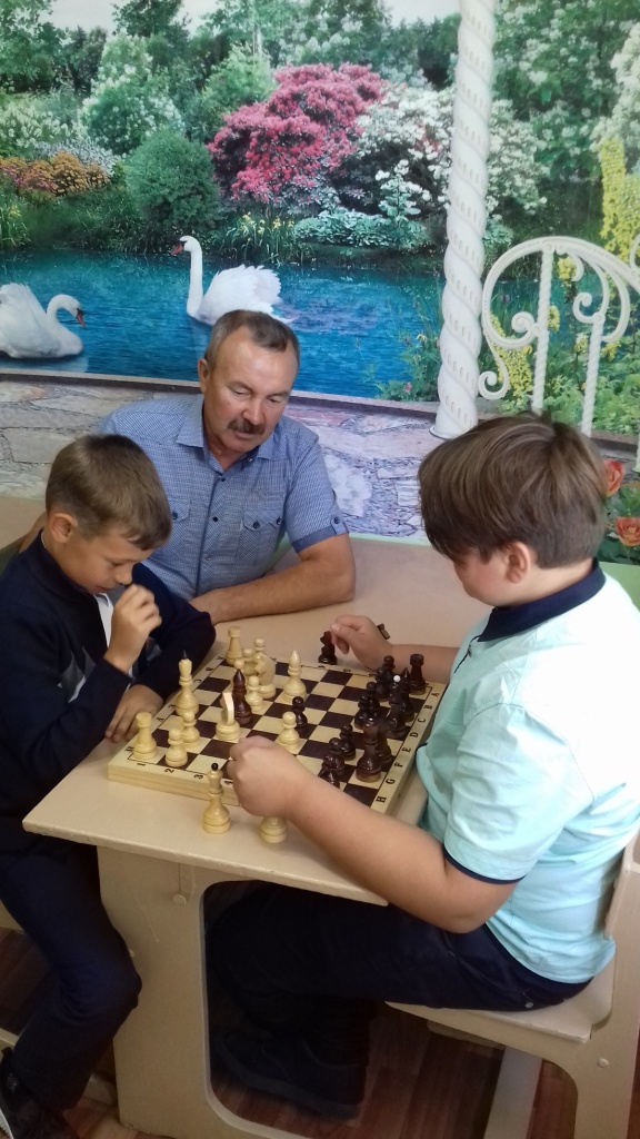 Шахматные состязания - Памяти детей Беслана.jpg